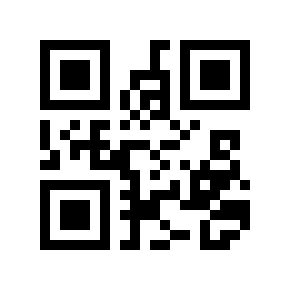 QR code 504762