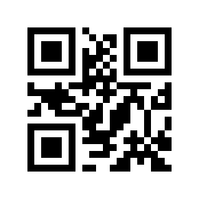 QR code 504767