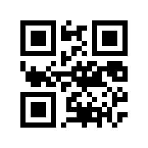 QR code 505335