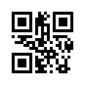 QR code 5058