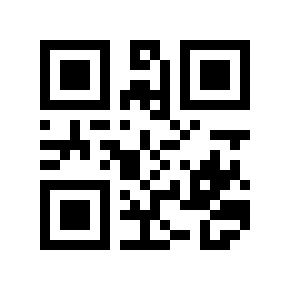 QR code 506670