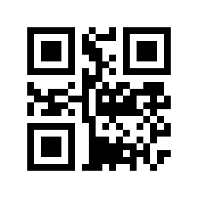 QR code 507279