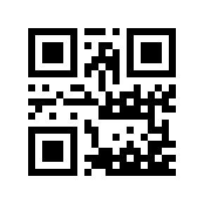 QR code 507281