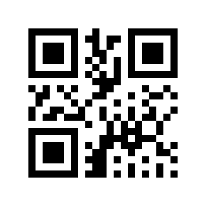 QR code 507655