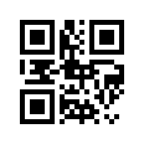 QR code 507663