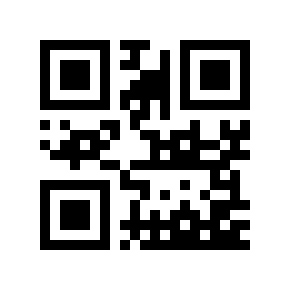 QR code 507673
