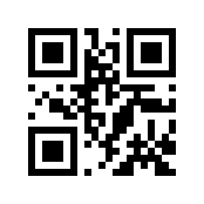 QR code 507683