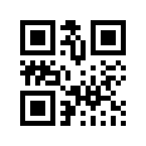 QR code 507684