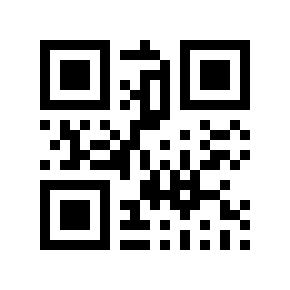 QR code 507685