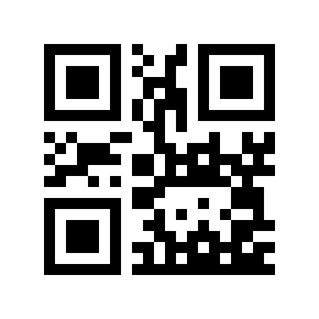 QR code 507695
