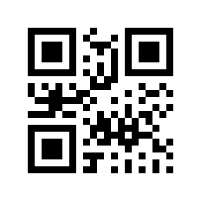 QR code 507700