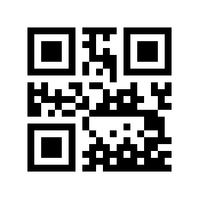 QR code 507707