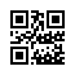 QR code 507957