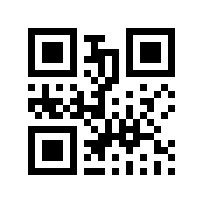 QR code 507968
