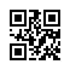 QR code 508288