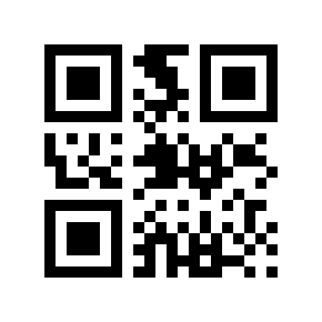 QR code 5096003