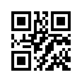 QR code 51017