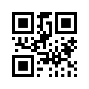 QR code 510998