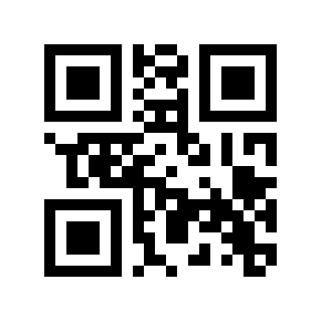 QR code 5121933
