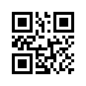QR code 5121968