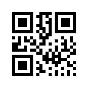 QR code 512197