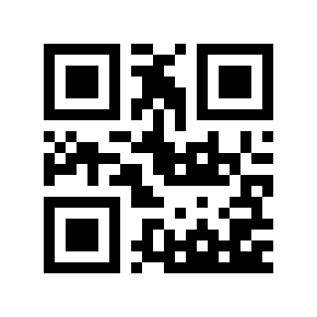 QR code 512662