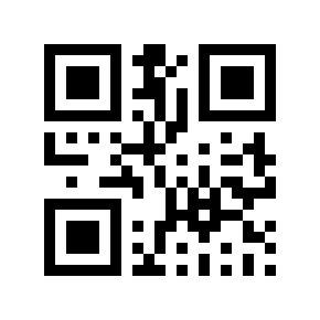 QR code 516990