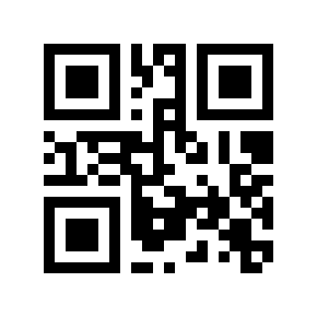 QR code 5172012