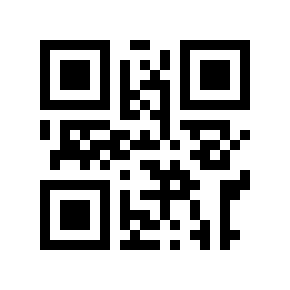 QR code 5181980