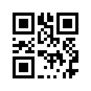 QR code 5182008