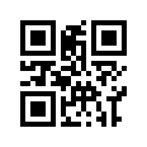 QR code 5182009