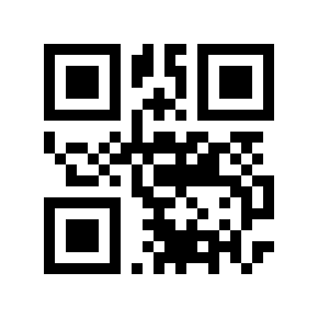 QR code 518201