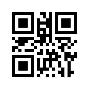 QR code 5182017