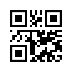 QR code 518365