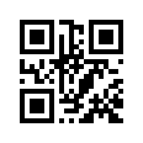 QR code 519984