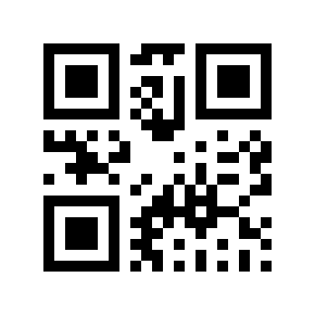 QR code 519989