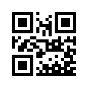 QR code 519999