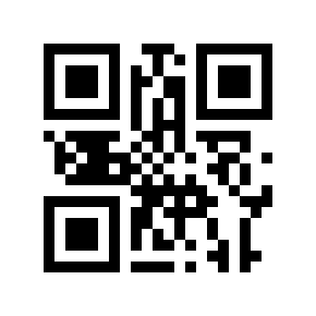 QR code 5201952