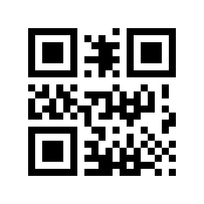 QR code 5202018