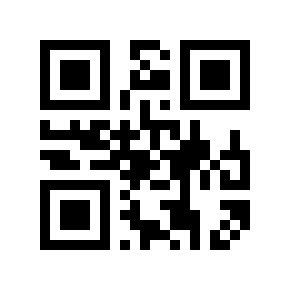 QR code 5204315