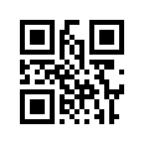 QR code 5204317