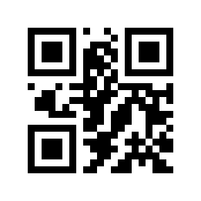 QR code 520485