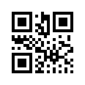 QR code 520489