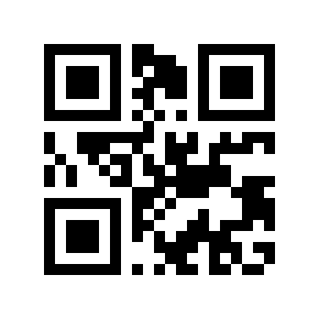 QR code 520501