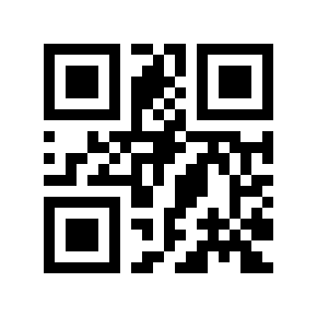 QR code 520509