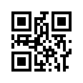 QR code 5208329