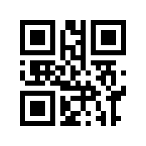 QR code 5208351