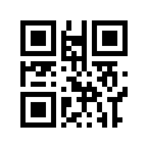 QR code 5208359