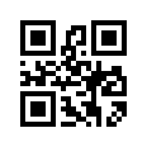 QR code 5208361
