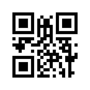 QR code 5208365